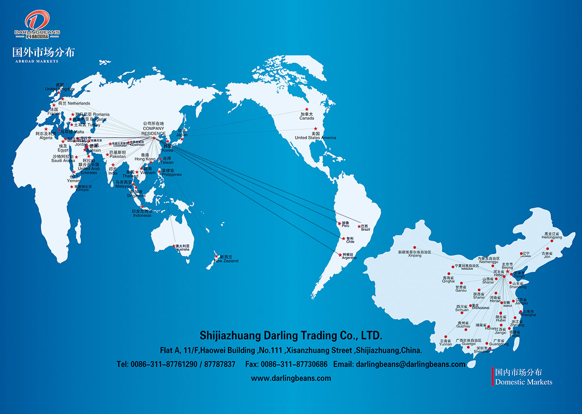 石家庄市丹林贸易有限公司