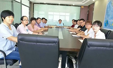 稳定促发展 持续进步