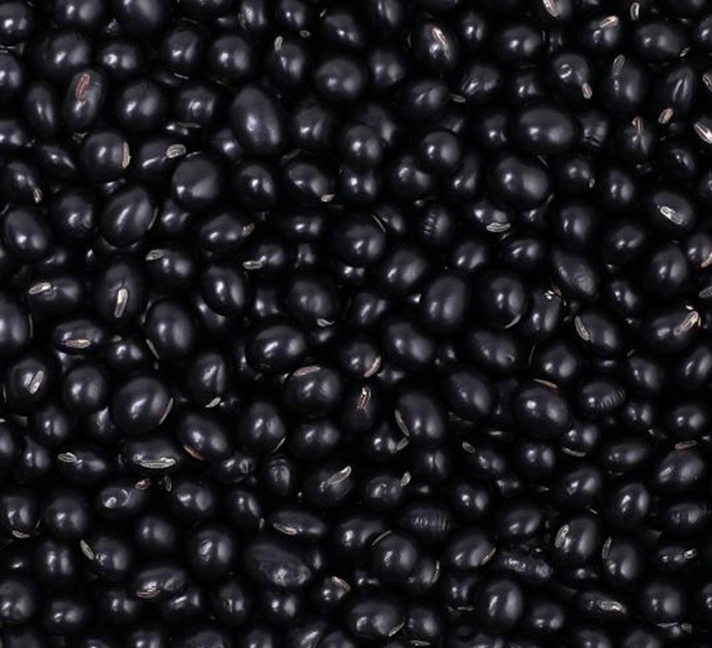 内蒙产青仁乌豆